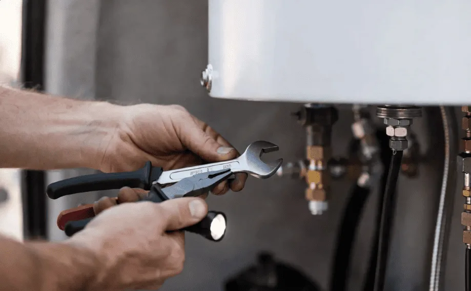 Why choose Water Heater Repair in Bent Mountain, VA